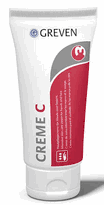 Greven Special Creme C<br>Hand and Face Cream (100 ml)
