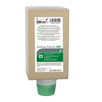 Greven Active Force MP Heavy Duty Industrial Hand Cleaner<br> (1000 ml Bottle)