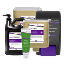 Heavy Duty Hand Cleaners