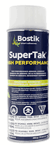 Bostik High Performance Super Tak<br>Aerosol Spray Adhesive (17 oz.)