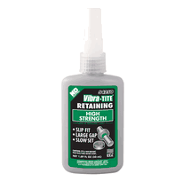 ND Vibra Tite 54250 (50 ML)<br>High Strength Retaining Compound
