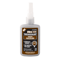 Vibra-Tite 444 (50 ml)<br>Hydraulic Thread Sealant<br>(Medium Strength/High Pressure)