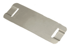 BAND-IT Stainless Steel ID Tags