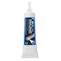 Vibra Tite 42025 Thread Sealant<br>Anaerobic Pipe Dope (250 ml)<br>With PTFE For Pipe Fittings