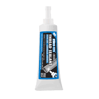 Vibra Tite 42050 Thread Sealant<br>Slow Cure Pipe Dope (50 ml)<br>With PTFE for Pipe Fittings