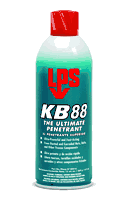 LPS KB 88 <BR>Ultimate Penetrant