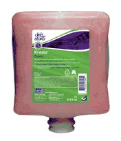 Stoko Kresto Cherry (2 Liter)<br>Heavy Duty Hand Cleaner