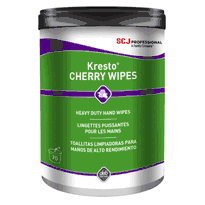 Kresto Cherry Kwik-Wipes Hand Towels (70 Ct.)