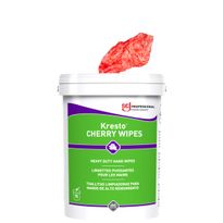 Kresto Cherry Wipes  (70 Ct.)