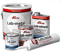 Lab Metal