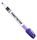Markal Paint-Riter Valve Action Marker Purple Box of 12