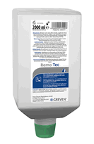 Greven Remo-tec<br>Skin Protective Cream (2 Liter)