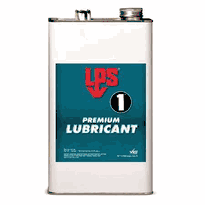 LPS 1 Greaseless Lubricant <br>1 Gallon