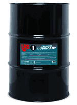 LPS 1 Premium Lubricant<br>55 Gallons