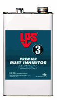 LPS 3 <br>Premier Rust Inhibitor 1 Gallon