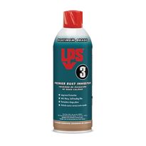 LPS 3 Premier Rust Inhibitor<br>11 oz. Spray Can