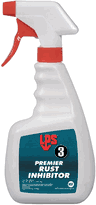 LPS 3 <br>Premier Rust Inhibitor