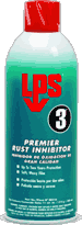 LPS Lubricants