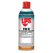 TKX All-Purpose Lubricant