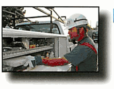 Maintenance & Identification