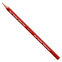Markal 96100 Red Riter<br>Welding Pencils (12 Pack)