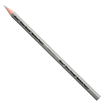 Markal 96101 Silver Streak<br>Welders Pencils (Pack of 12)