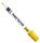  Markal Paint-Riter Valve Action Marker Yellow Box of 12