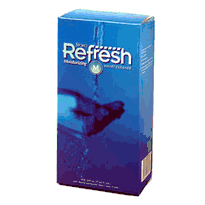 Refresh Moisturizing Foam Soap<br>(800 ml Refill)