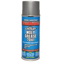 Crown Moly Grease 7041