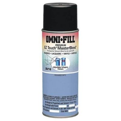 Omni-Pak EZ Touch (DV16)<br>Master Blend Cans<br> (Case of 12)