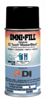 Omni-Pak Master Blend EZ Touch<br> DV12 Aerosol Cans<br>(Case of 12)