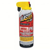 PB Blaster Penetrating Lubricant