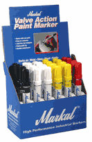 Laco Markal Marking Products