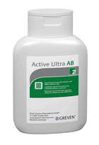 Greven Active Ultra AB (250 ml)<br>Paint Remover Hand Cleaner