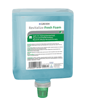 Greven Revitalize Foam <br>Light-Duty Hand Wash<br>(1000 ml Bottle)