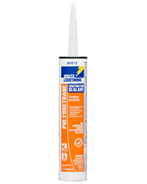 White Lightning Polyurethane Sealant (White)