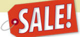 SALE ITEMS