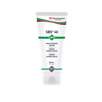 SBS 40 100ml Tube Moisturizing Cream