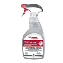 SC Johnson Professional<br> Ready-To-Use Carpet Spotter