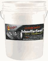 #743 SchaefferSeal (5 Gallon)<br>Extreme Duty Tire Sealant