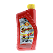 Schaeffer Supreme 7000 (1 qt ) Synthetic Plus Racing Oil 10W-30