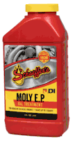 Schaeffer #132 Moly EP<br>Engine Oil Treatment (1 Pint)