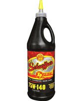 Schaeffer 170 XP Gear Oil<br>Full Synthetic 75W-140 (1 Qt)