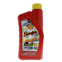 Schaeffer's Oil Moly EP Synthetic Plus Waterproof Grease (5-Pack) #274 NLGI #0
