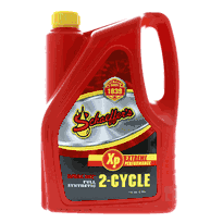 Schaeffer 2-Cycle Oil<br>Full Synthetic (1 Gallon)