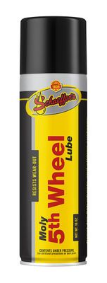Schaeffer 202 Moly 5th Wheel Lube