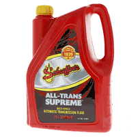 Schaeffer 204 All-Trans Supreme<br>Automatic Transmission Fluid <br>(1 Gallon)