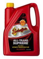 Schaeffer 204 All-Trans Supreme<br>Automatic Transmission Fluid <br>(1 Gallon)