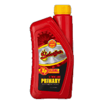 Schaeffer 240 V-Twin Primary Lube <br>Synthetic Plus XP (1 Qt)