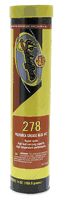 Schaeffer #278 Polyurea Grease (NLGI #2)